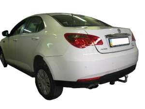 Фаркоп MG 550 с 2011г (Категории Fx и G) Фаркоп MG 550 с 2011г (Категории Fx и G)