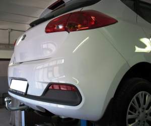 Фаркоп KIA Ceed c 2012 (Категории Fx и G) Фаркоп KIA Ceed c 2012 (Категории Fx и G)