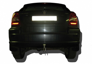 фаркоп Dodge Caliber(категории Fx и G) фаркоп Dodge Caliber(категории Fx и G)