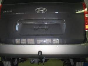 фаркоп Hyundai H1,v-2.5 CRDI (категории Fx и G) фаркоп Hyundai H1,v-2.5 CRDI (категории Fx и G)