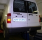 фаркоп FORD Transit Connect с 2005г(категории Fx и G) фаркоп FORD Transit Connect с 2005г(категории Fx и G)