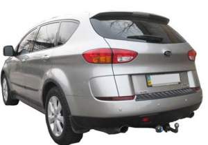 фаркоп Subaru Tribeca с 2005г(категории Fx и G) фаркоп Subaru Tribeca с 2005г(категории Fx и G)