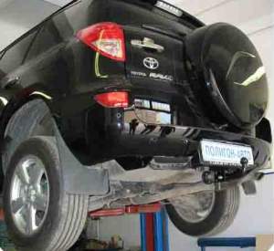 фаркоп Toyota RAV-4 с 1994г и выше( категория Fx и G) фаркоп Toyota RAV-4 с 1994г и выше( категория Fx и G)