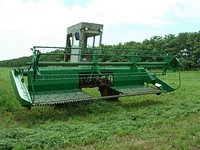 ЖАТКА ЖВУ-6 ЖАТКА ЖВУ-6