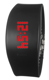 Philippe Starck Vertical Digital PH1116