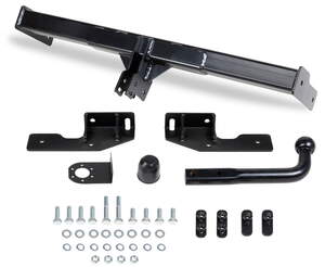 Фаркоп «Berg» для Mazda CX-5 I, II 2011-2017 2017-н.в., шар A, 1500/75 кг Фаркоп «Berg» для Mazda CX-5 I, II 2011-2017 2017-н.в., шар A, 1500/75 кг