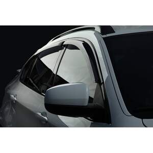 Отбойник капота VW PASSAT B6 (2005-2010) «V STAR»