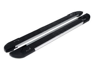 Пороги-подножки REDLINE для GEELY Emgrand X7 2014 → Пороги-подножки REDLINE для GEELY Emgrand X7 2014 →