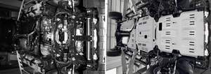 Защита картера, КПП, РК, топливного бака Rival для Toyota Land Cruiser Prado J250 V поколение АКПП 4WD 2024-н.в., алюминий 3 мм, с крепежом, штампованная Защита картера, КПП, РК, топливного бака Rival для Toyota Land Cruiser Prado J250 V поколение АКПП 4WD 2024-н.в., алюминий 3 мм, с крепежом, штампованная