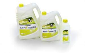 Антифриз PROFESSIONAL ELITE G-11 ( yellow ) , НПО ХИМ-СИНТЕЗ Антифриз PROFESSIONAL ELITE G-11 ( yellow ) , НПО ХИМ-СИНТЕЗ