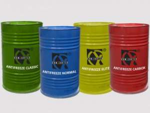 Антифриз PROFESSIONAL G-12 , G-11 ( green,red,yellow,blue ) в пром. таре , НПО ХИМ-СИНТЕЗ Антифриз PROFESSIONAL G-12 , G-11 ( green,red,yellow,blue ) в пром. таре , НПО ХИМ-СИНТЕЗ