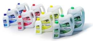 Антифриз PROFESSIONAL (red,green,yellow,blue) 1,5,10кг ( канистры ) НПО ХИМ-СИНТЕЗ Антифриз PROFESSIONAL (red,green,yellow,blue) 1,5,10кг ( канистры ) НПО ХИМ-СИНТЕЗ