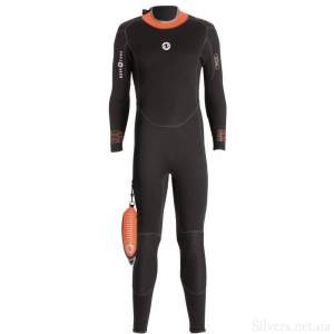 Гидрокостюм Aqua Lung Dive 3 мм Man