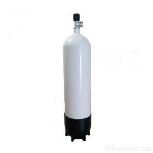 Баллон BTS 18л одновентильный (732690980)