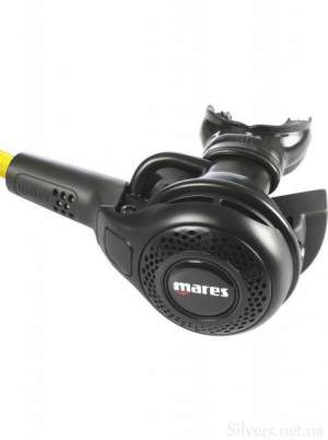 Октопус Mares Abyss Extreme (416536)