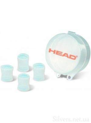 Беруши силиконовые HEAD (455014)