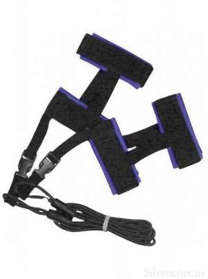 Фиксатор для ног Aqua Sphere Stationary Swimmer (1003219)