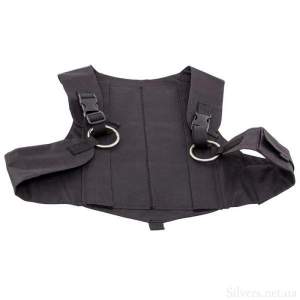 Разгрузочный жилет Marlin Neo 6 black