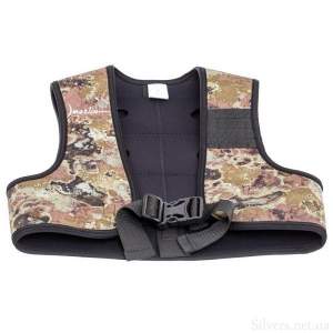 Разгрузочный жилет Marlin Vest Green