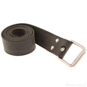 Ремень Marlin резиновый марсельская пряжка