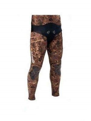 Штаны Mares Instinct Camo Brown 7mm (422448)