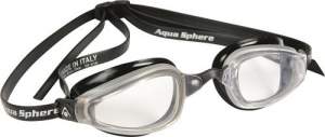 Очки для плавания Michael Phelps K180 SL/BLK L/CL (173000)