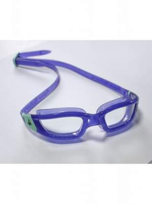 Очки для плавания Aqua Sphere Kameleon Lady Viol/Aqua Lens Clear (183120)