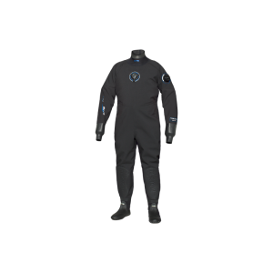 Гидрокостюм сухого типа Bare Trilam Pro Dry (011132)