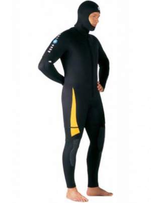 Гидрокостюм Aqua Lung Safaga SET 7 mm Man (659115/35/22)