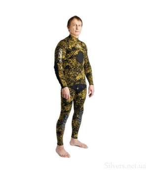 Гидрокостюм Sargan Садко 1.5 мм