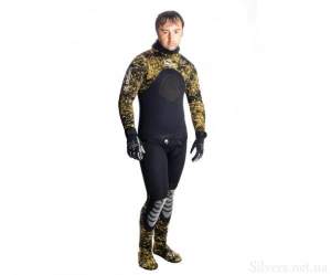 Гидрокостюм SARGAN Сенеж 10.5 мм