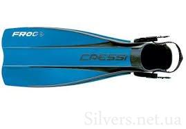 Ласты Cressi Sub Rondine Frog