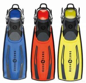 Ласты Aqua Lung Stratos ADJ (221.770)