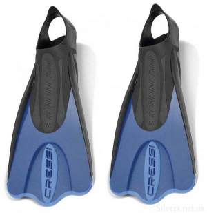 Ласты Cressi Sub Elastic Short (CA232035)