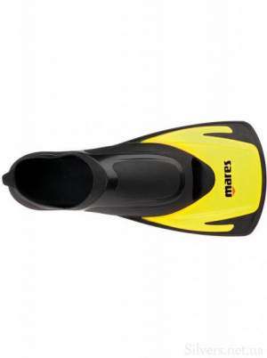 Ласты Mares HERMES детские (410328)