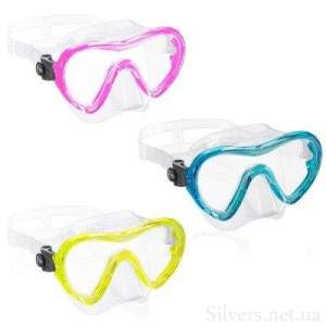 Маска Cressi Sub Sky Junior