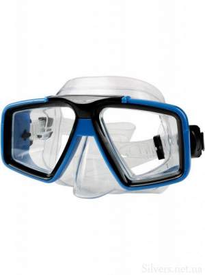 Маска Mares Starfish (411348)