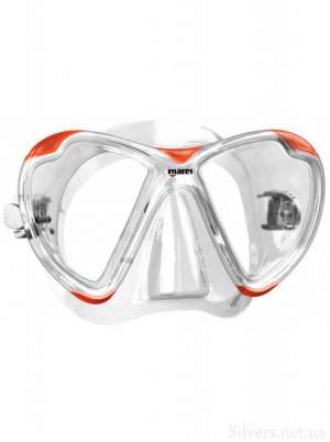 Маска MARES Vizeer (411257)