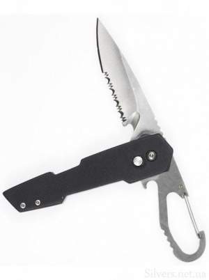 Нож Mares Force Snap (415623)