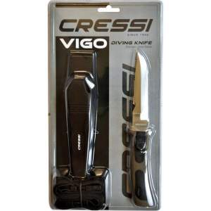 Нож Cressi Sub Vigo