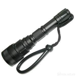 Фонарь Cheering Light D-020 1500 Lum 21 см