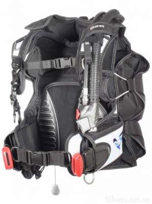 Компенсатор Mares Aliikai