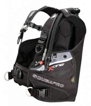 Компенсатор Scubapro X-One (21727400)