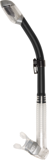 Трубка Bare Dry Top (037900)