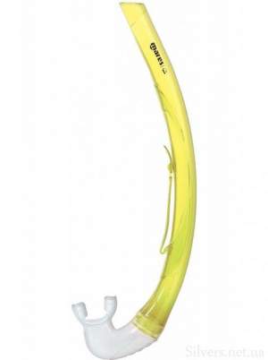 Трубка Mares Rover (414462/YL)