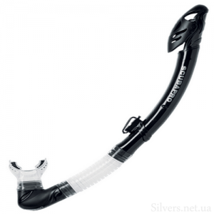 Трубка Scubapro Verve