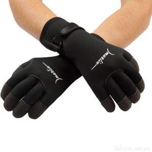 Перчатки Marlin Kevlar 5 mm