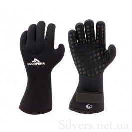 Перчатки Scorpena C 6 мм (SCO14004004)