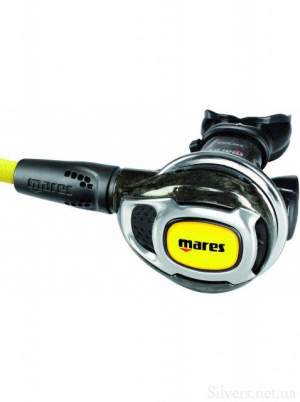 Октопус Mares Carbon (416535)