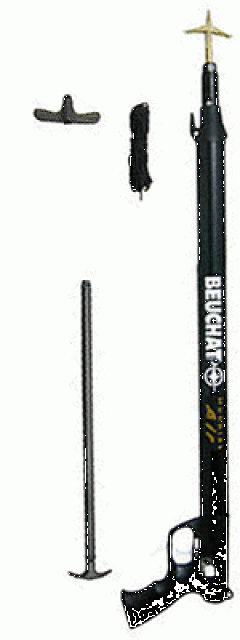 Ружье Beuchat Mundial Air 40